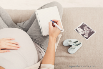 Como Preparar a Chegada do Bebê: 10 Dicas Essenciais