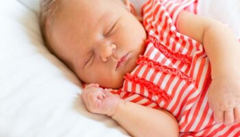 Cuidados Com o Bebê Nos Primeiros Meses de Vida