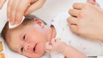 Cuidados Essenciais Para o Bem-estar do Bebê