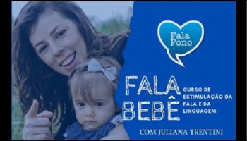 Fala Bebê: O Programa que Vai Ajudar o seu Filho a Falar Mais!