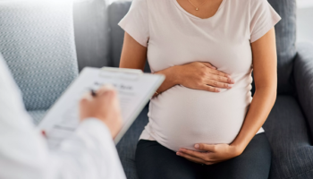 Os Cuidados Com Sua Saúde e Do Seu Bebê Durante a Gravidez