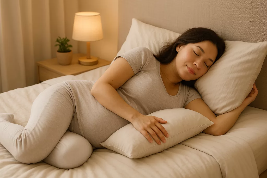 Sono na Gravidez Como Dormir Melhor em Cada Trimestre Sono na Gravidez Como Dormir Melhor em Cada Trimestre