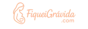 fiquei gravida logo