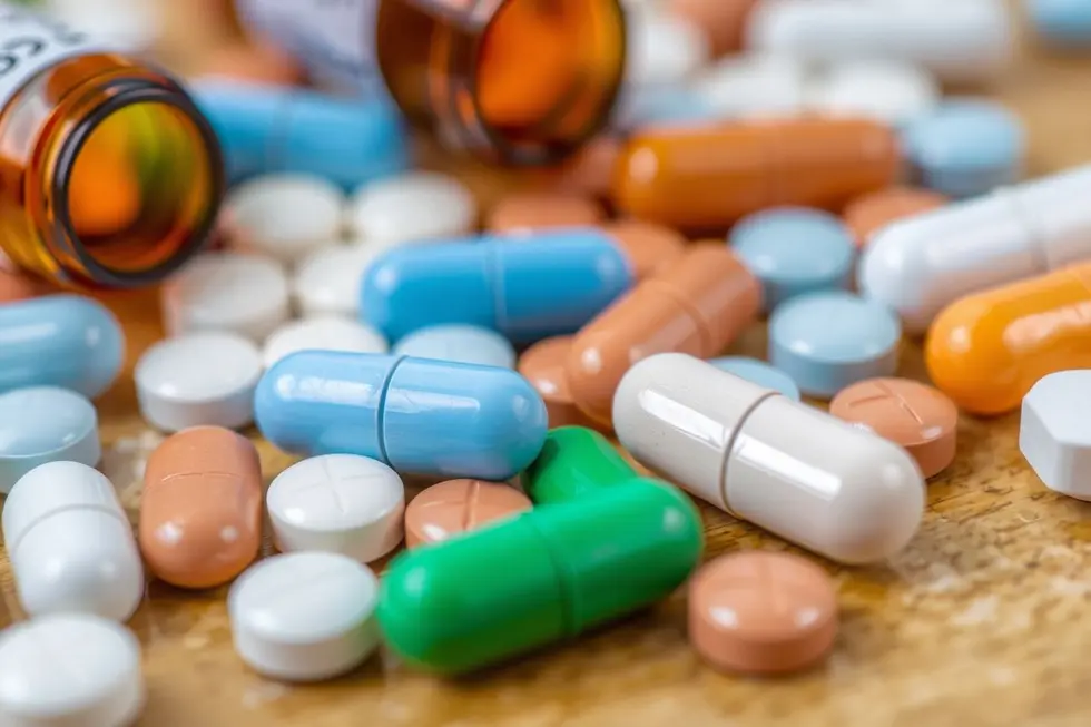 Principais Riscos Associados ao Uso de Medicamentos