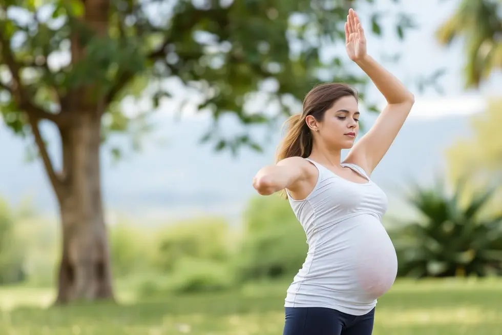 Alternativas e Cuidados ao Usar Remédios na Gravidez