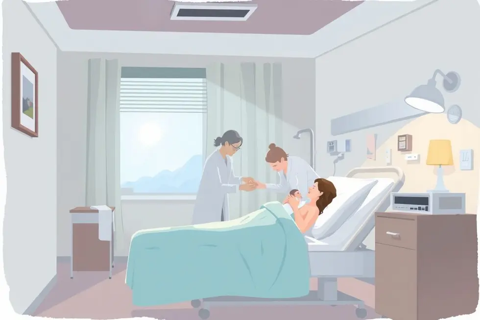 O que é um Parto Humanizado?